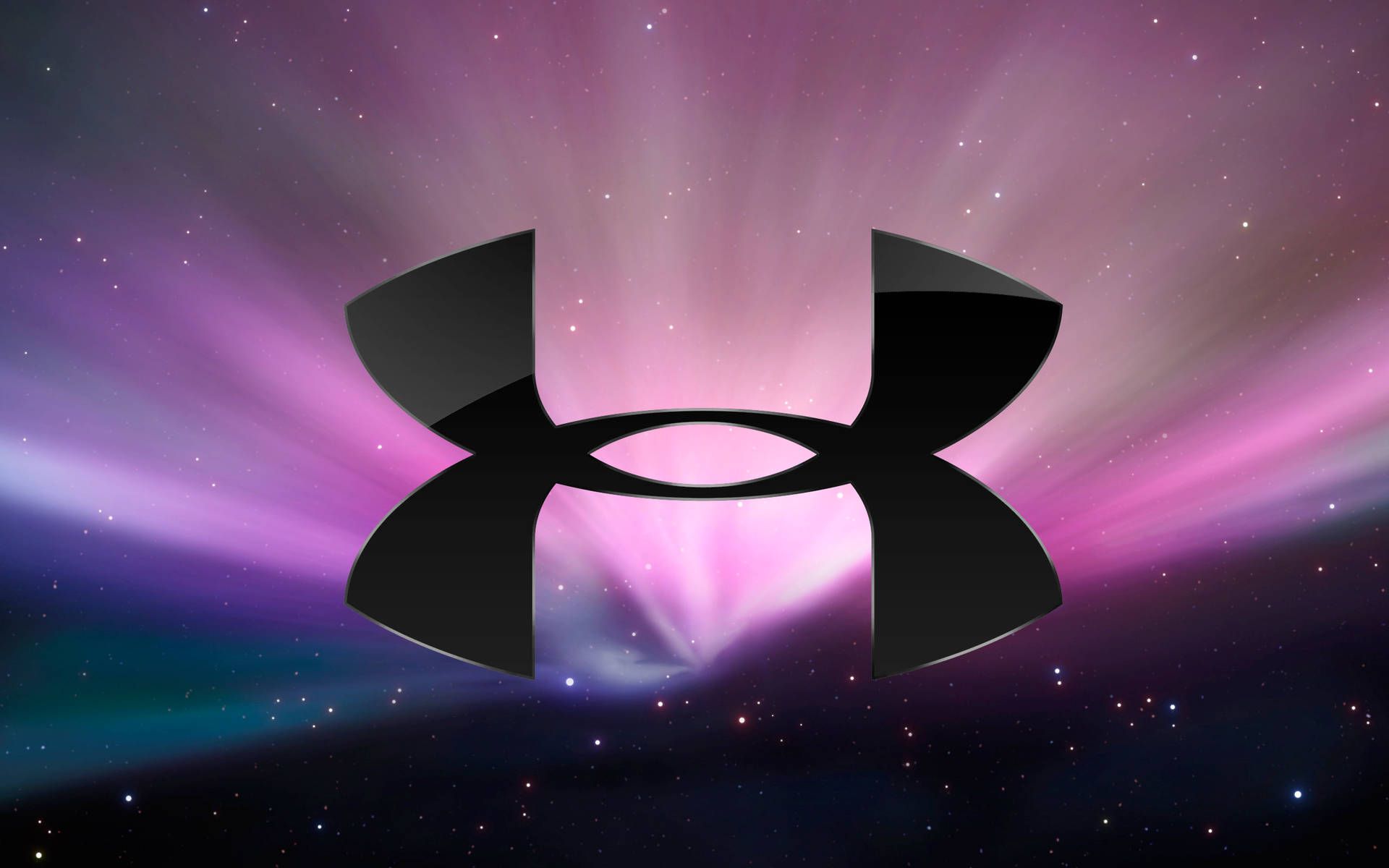 1920x1200 Under Armour Galaxy Theme Wallpaper