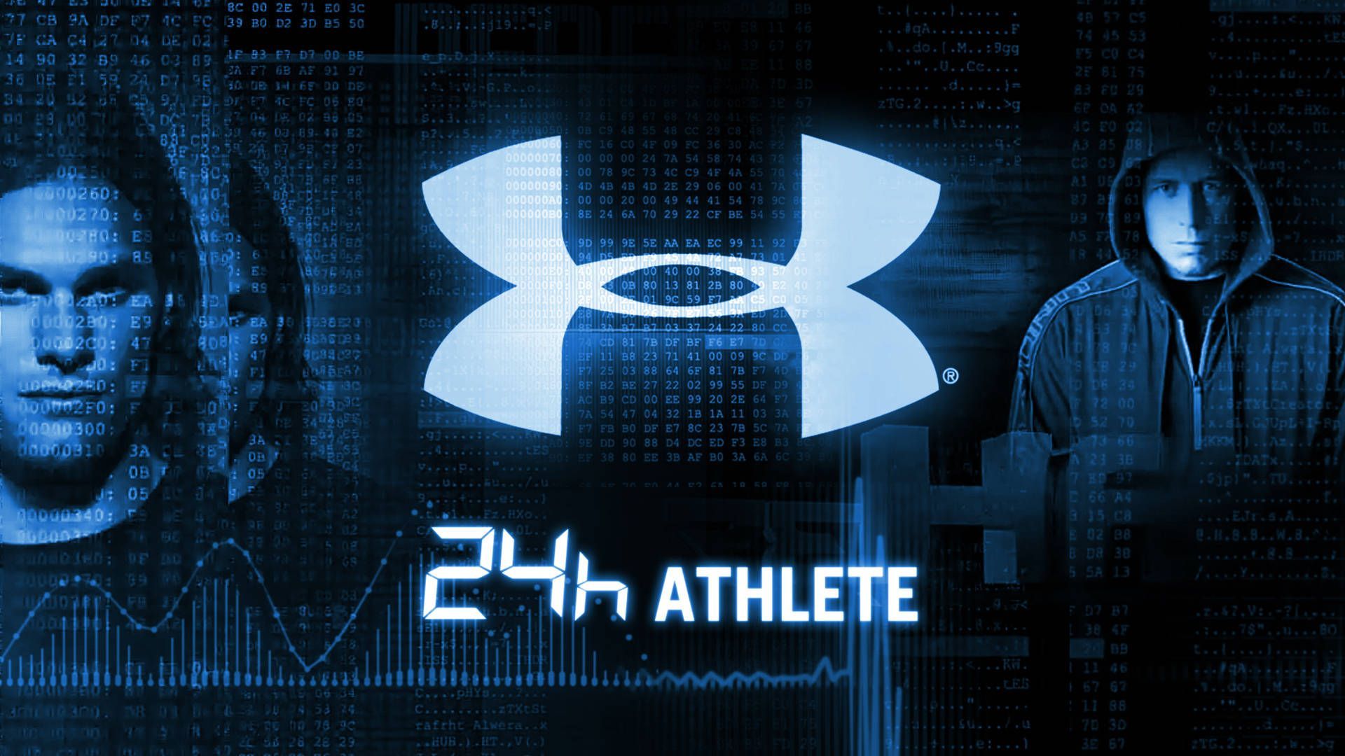 1920x1080 Under Armour Background