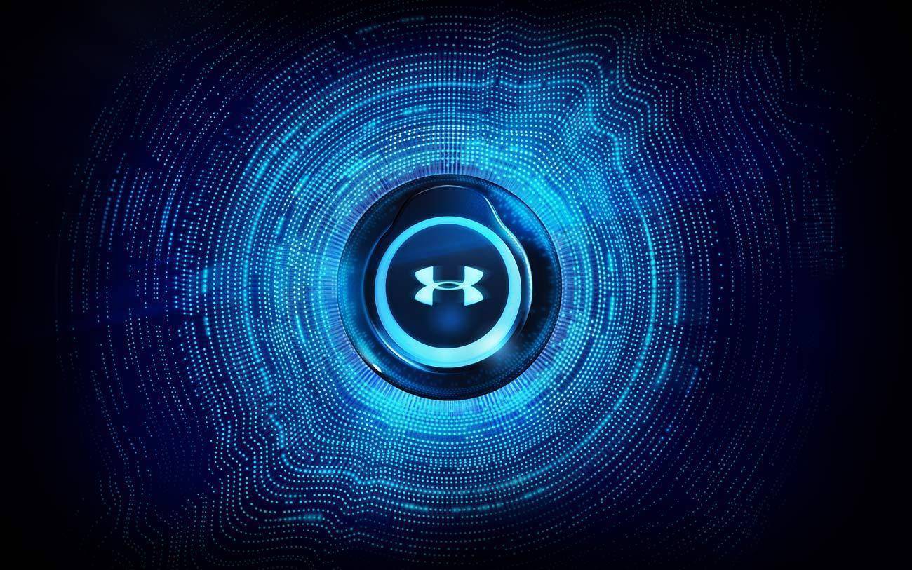1300x813 Under Armour Wallpaper 001 - [1300x813]