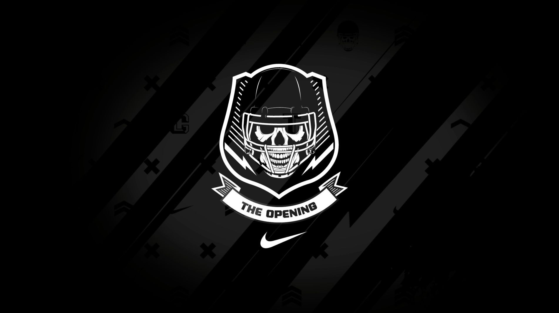 1902x1066 Under Armour Football Logo Wallpaper