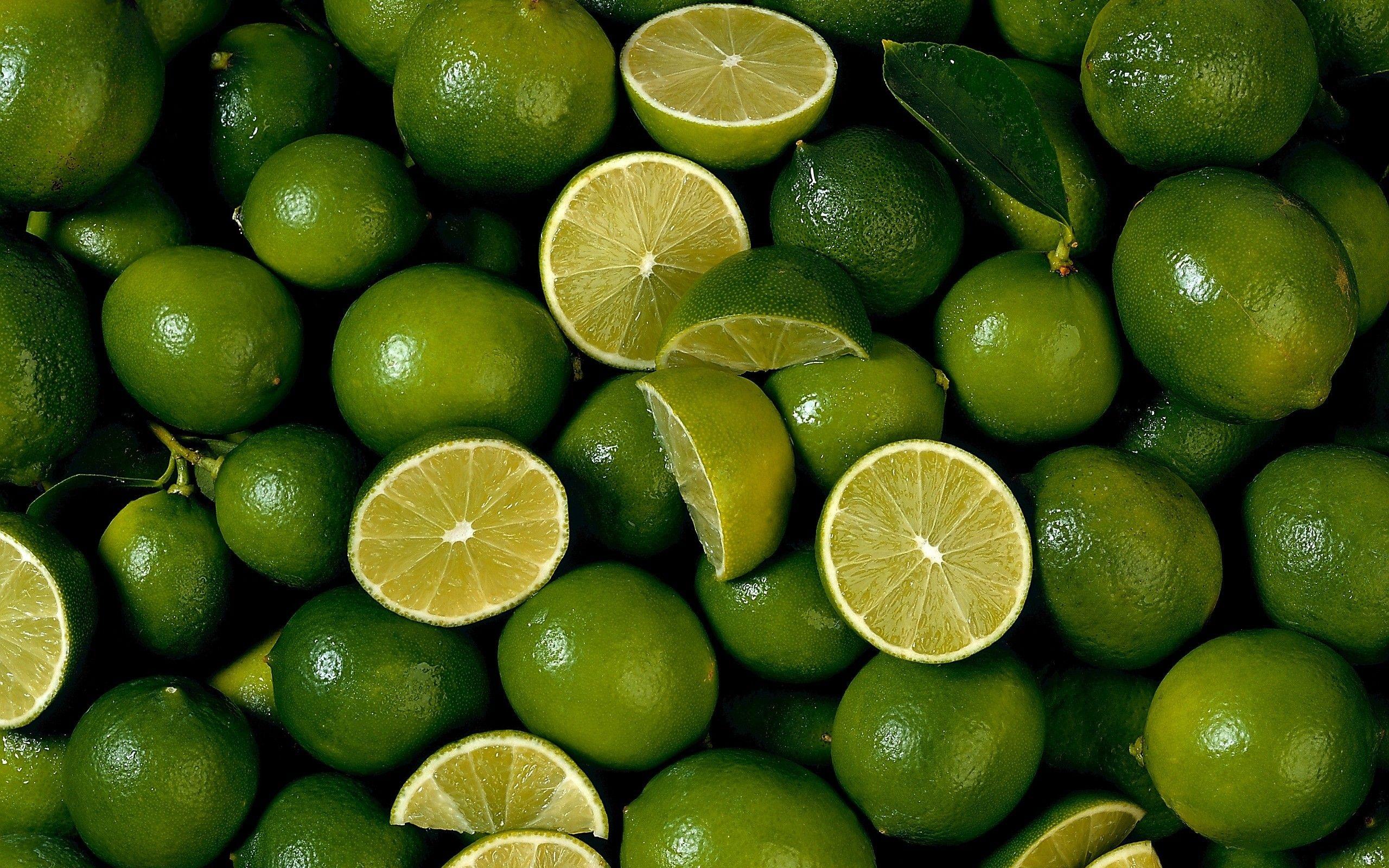 2560x1600 Lime Wallpaper