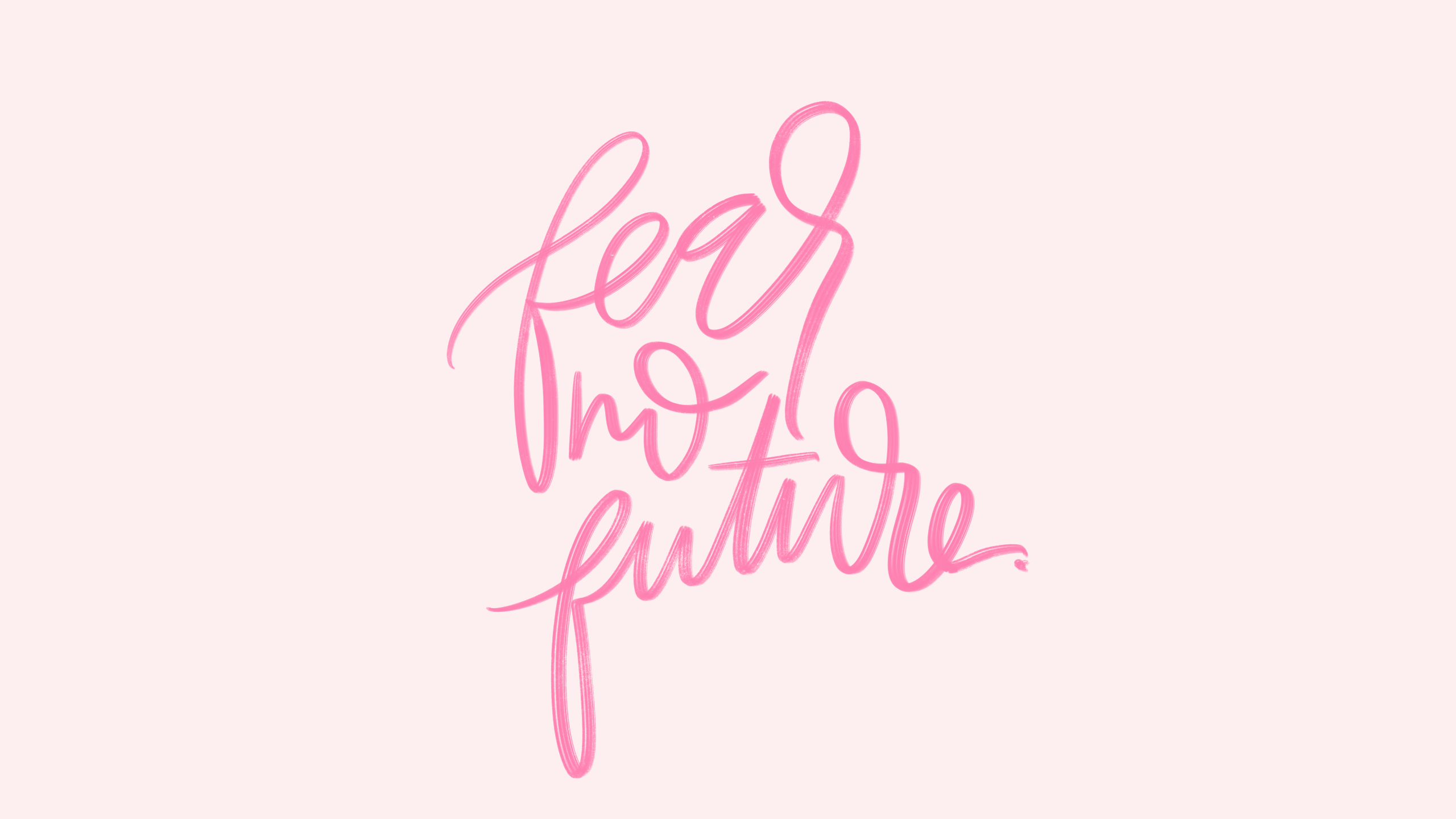 2560x1440 Self Love Wallpaper Emmy Studio