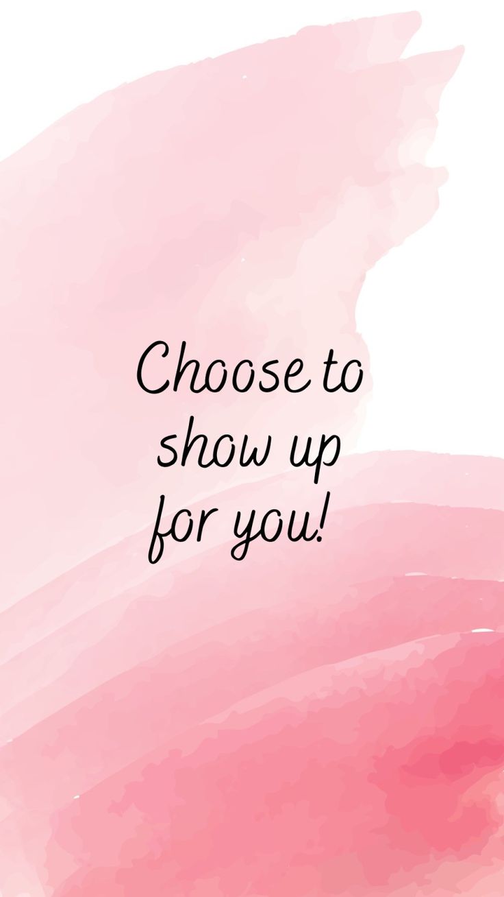 736x1308 Inspirational Self Love Wallpaper