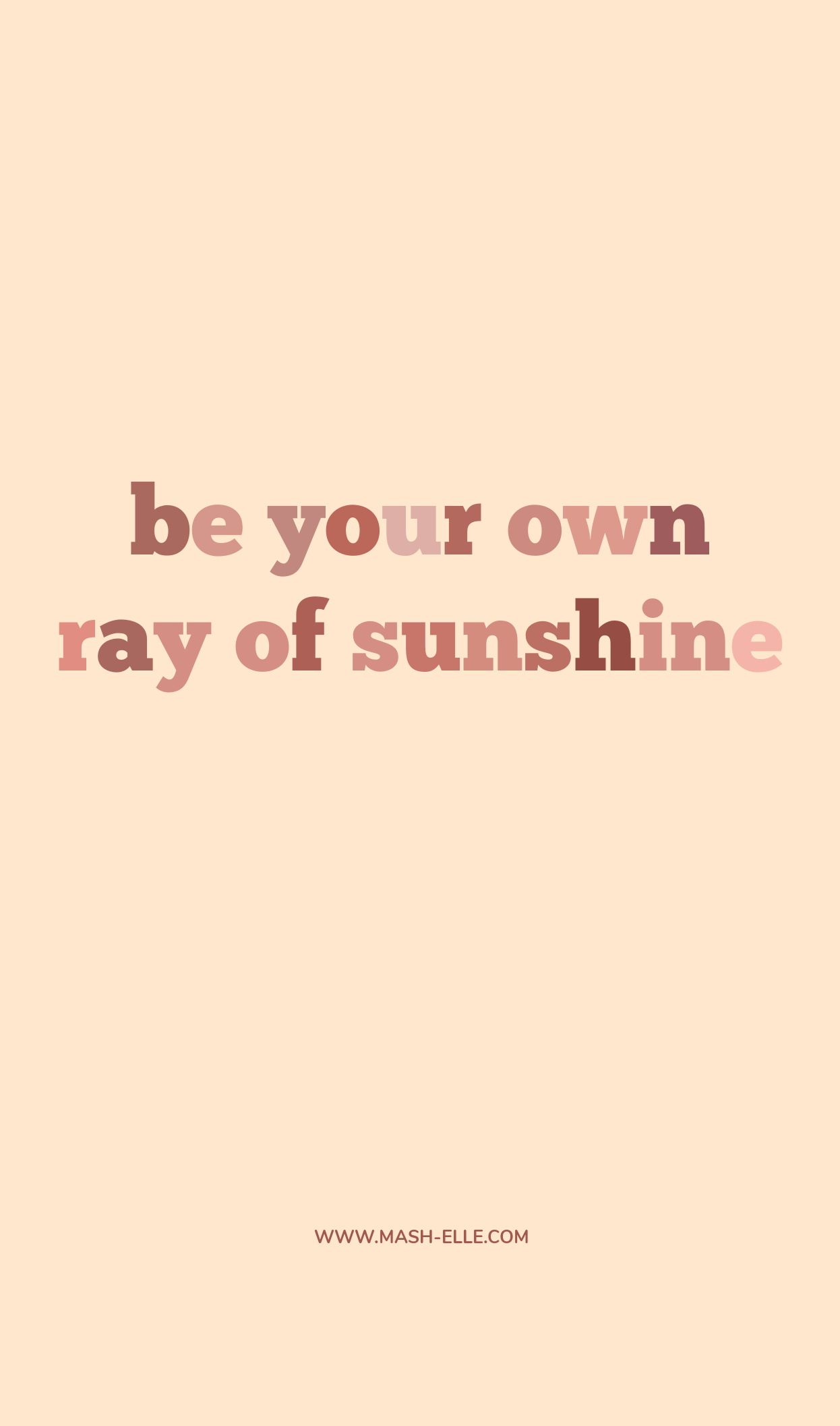1246x2114 Self Love iPhone Wallpaper
