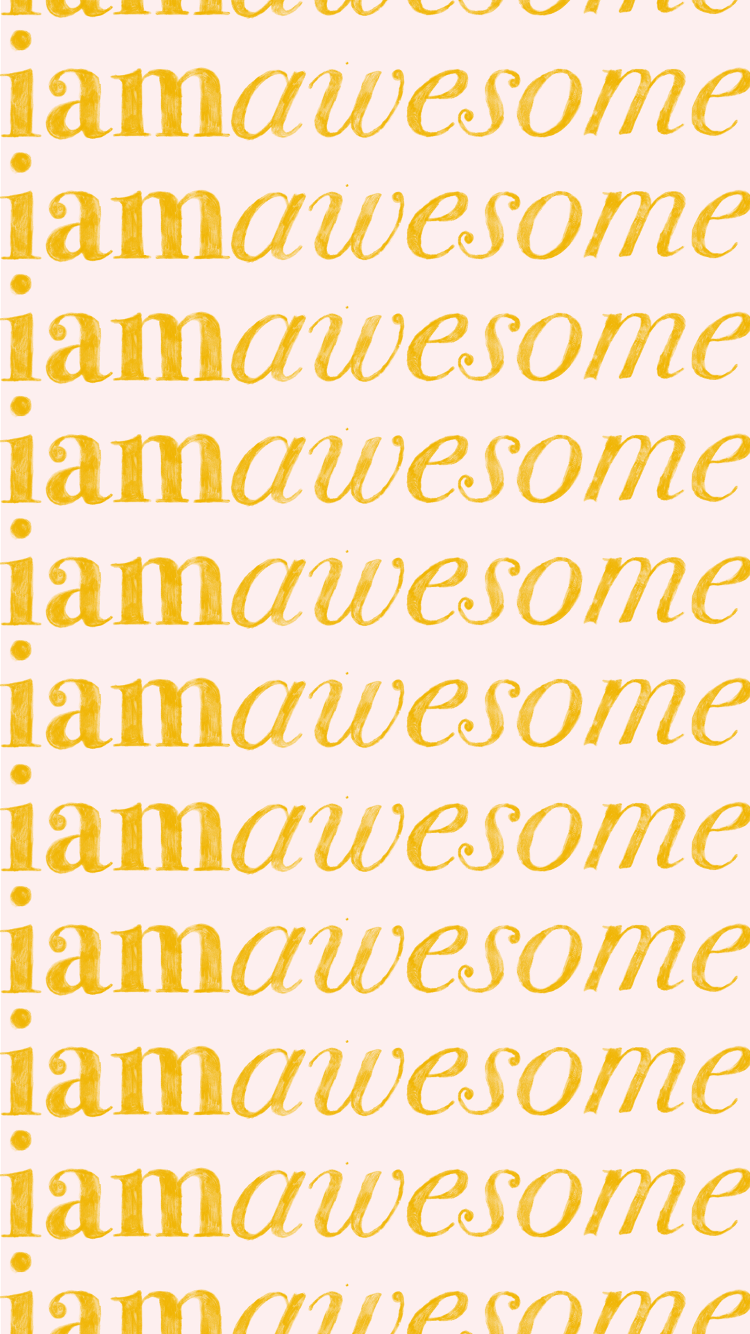 1080x1920 Self Love Wallpaper Emmy Studio