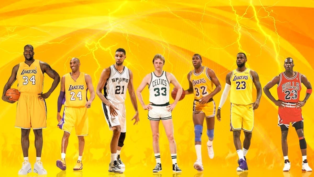 1200x675 LeBron James 2nd, Kobe Bryant 9th
