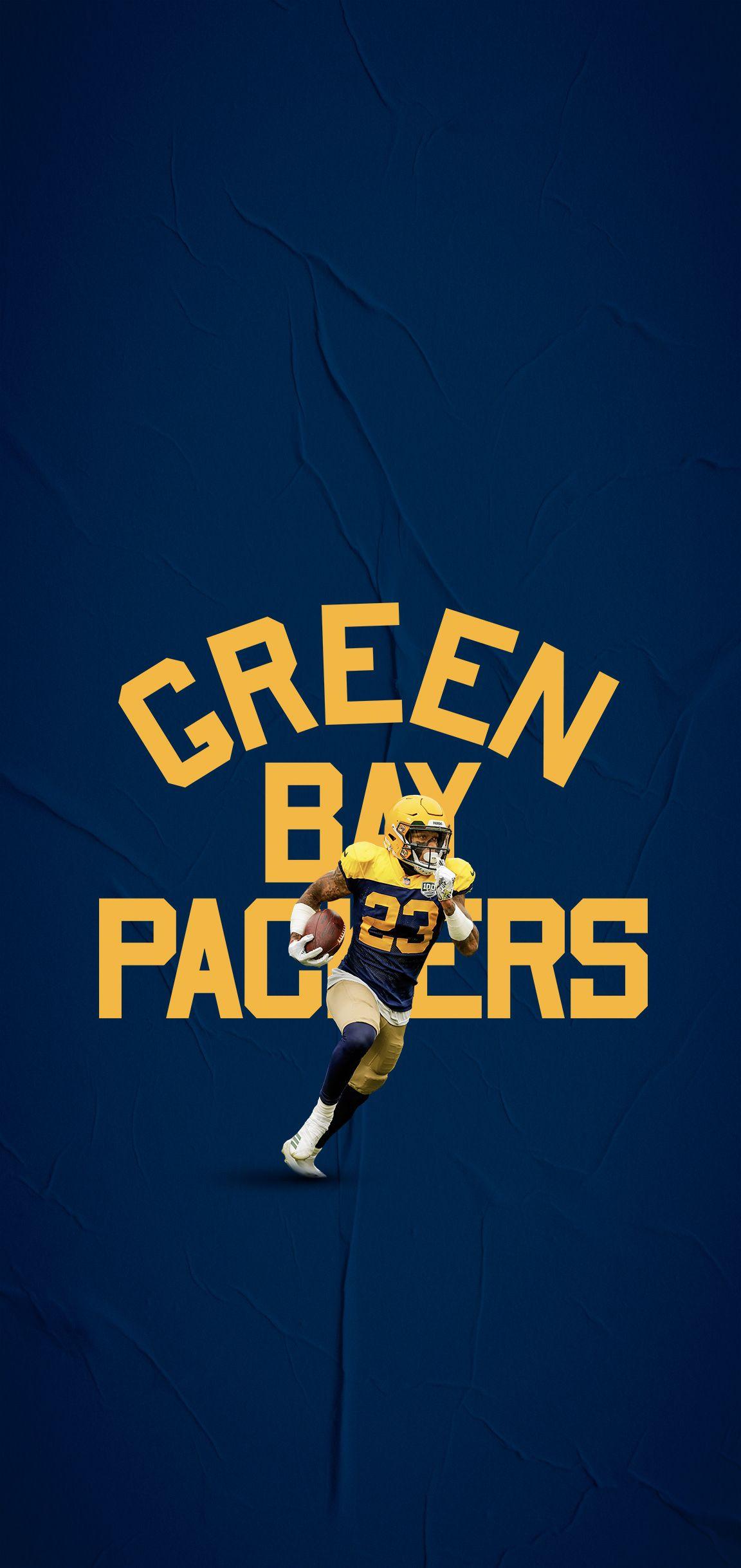 Packers Wallpapers - Top Free Packers Backgrounds - WallpaperAccess