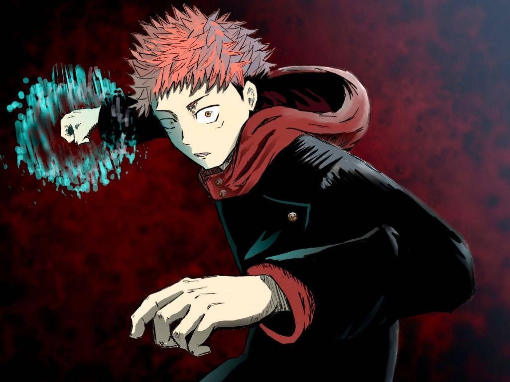 1024x768 Gojo Satoru HD Wallpaper 100++