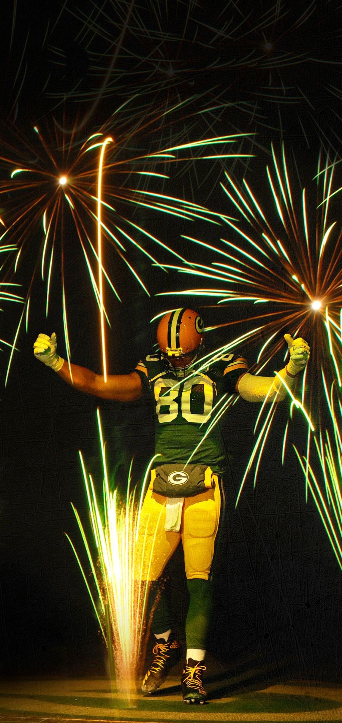 1152x2436 Packers Mobile Wallpaper. Green Bay Packers