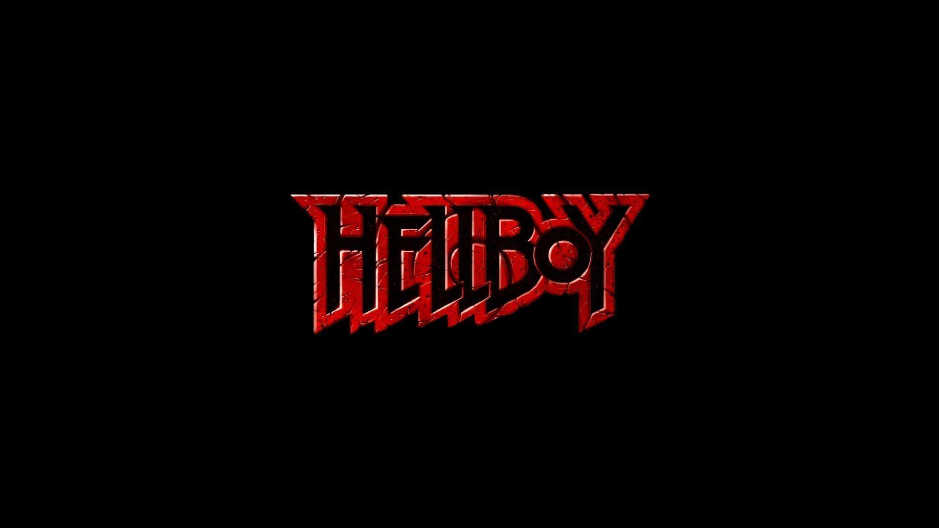 1920x1080 Hellboy HD Wallpaper