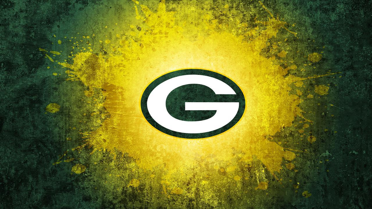 Green Bay Packers Wallpapers - Top Free Green Bay Packers Backgrounds ...