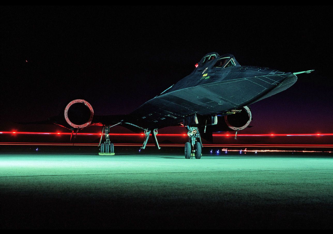 1288x907 If Lockheed Martin's Hypersonic SR 72