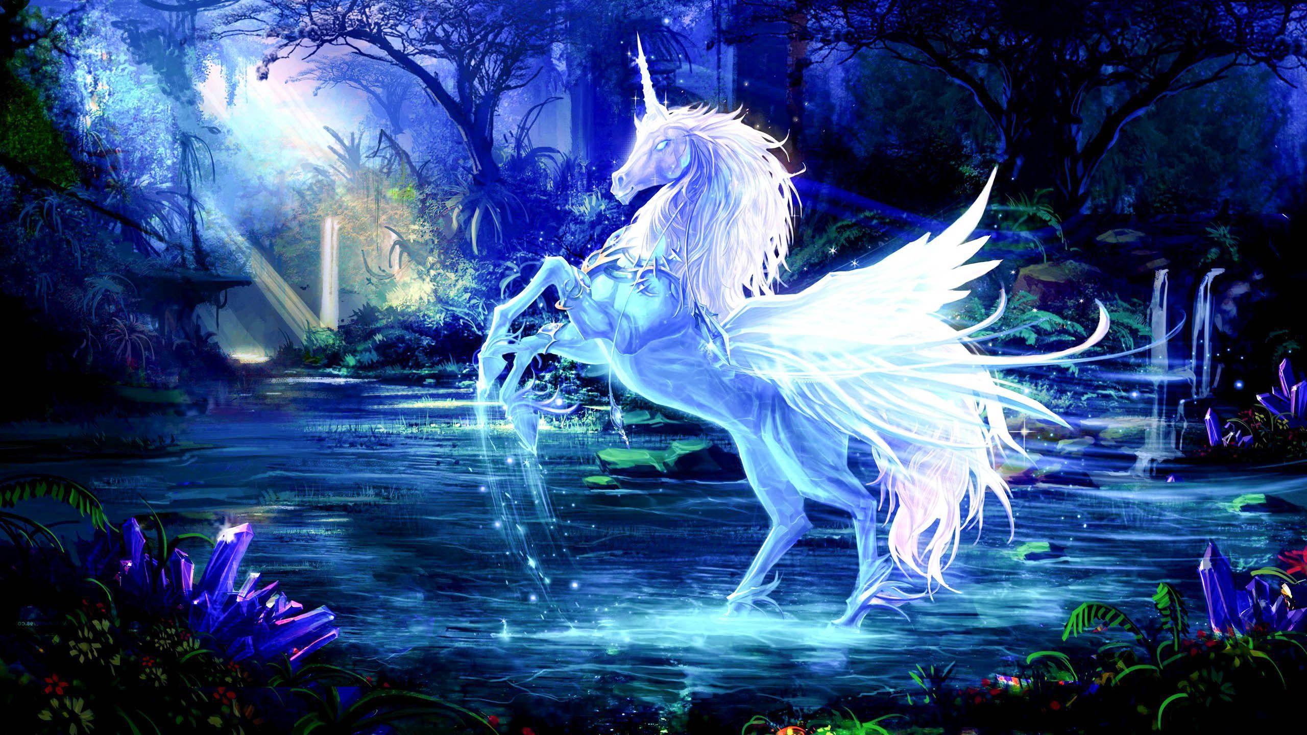 2560x1440 Pegasus Wallpaper High Resolution P91G4O