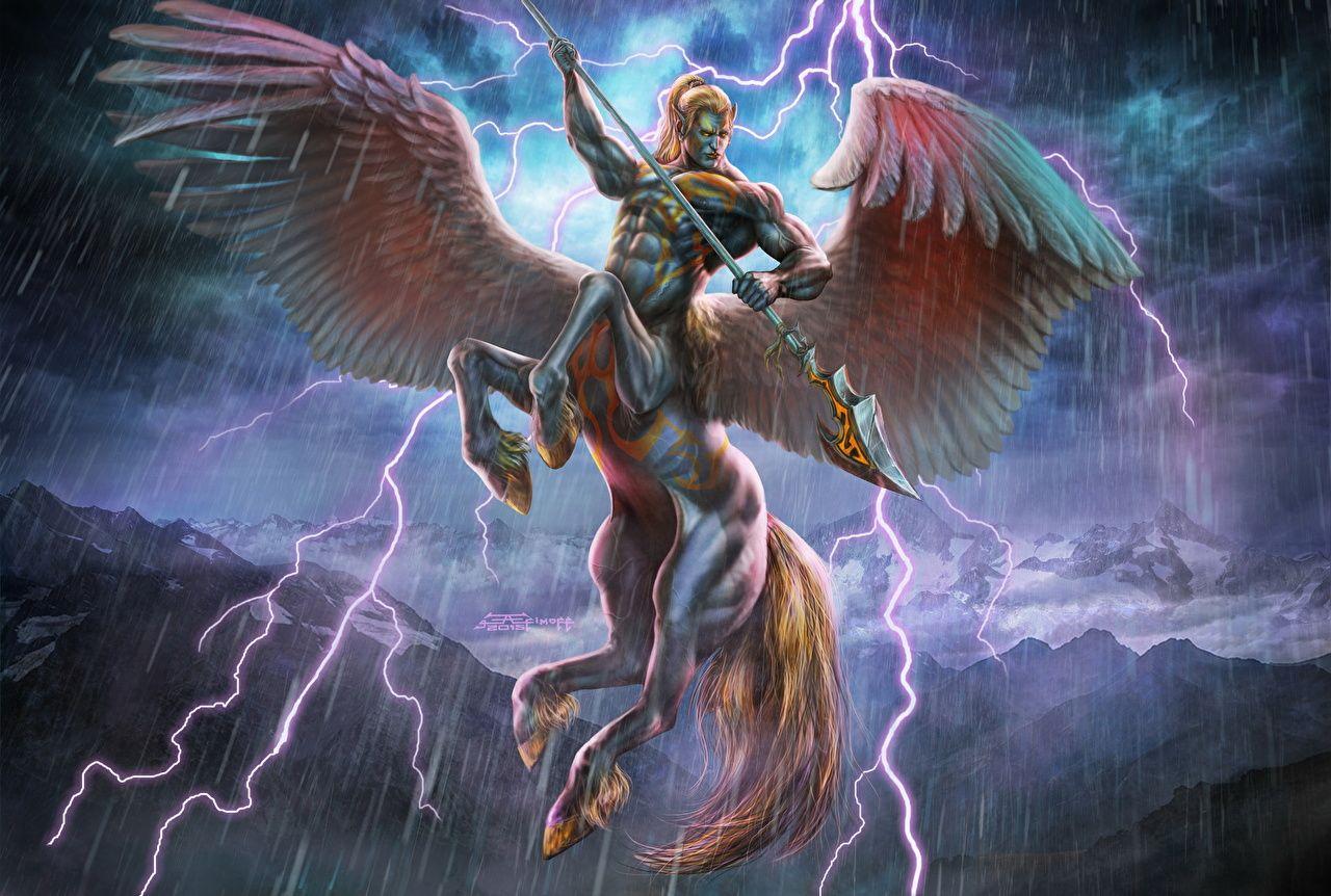 1280x862 Pegasus wallpaper picture download