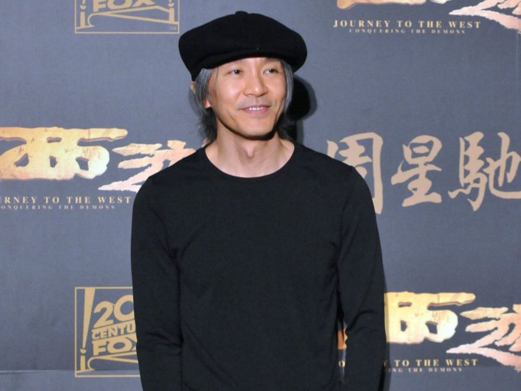 Stephen Chow Wallpapers - Top Free Stephen Chow Backgrounds