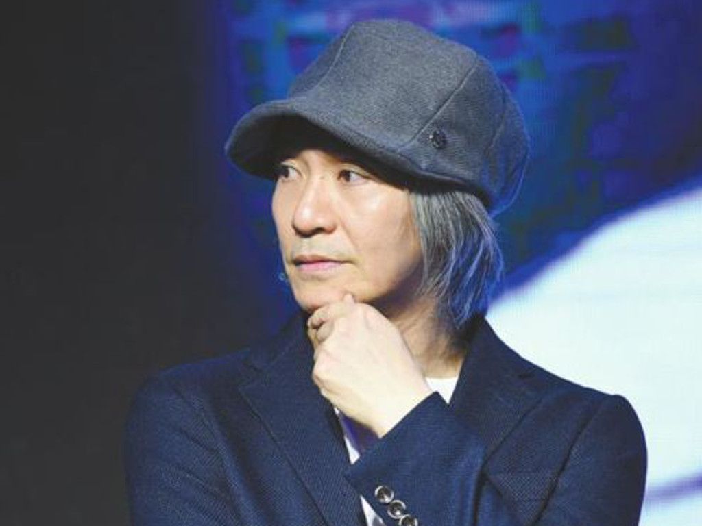 1024x768 Stephen Chow threatens to sue for death