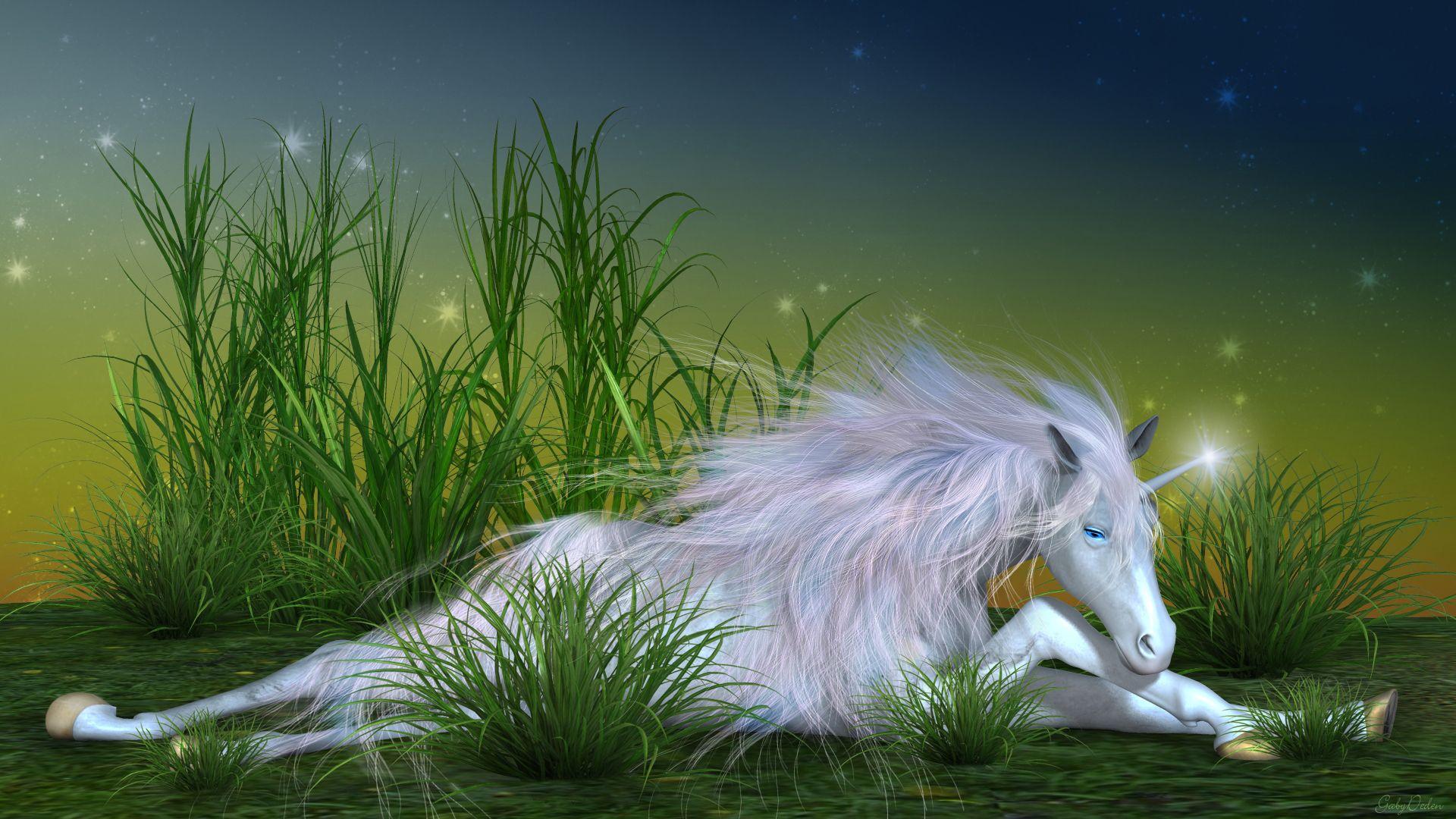 1920x1080 Pegasus Wallpaper HD