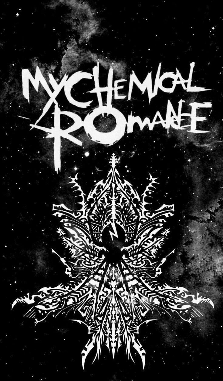 My Chemical Romance Wallpapers Top Free My Chemical