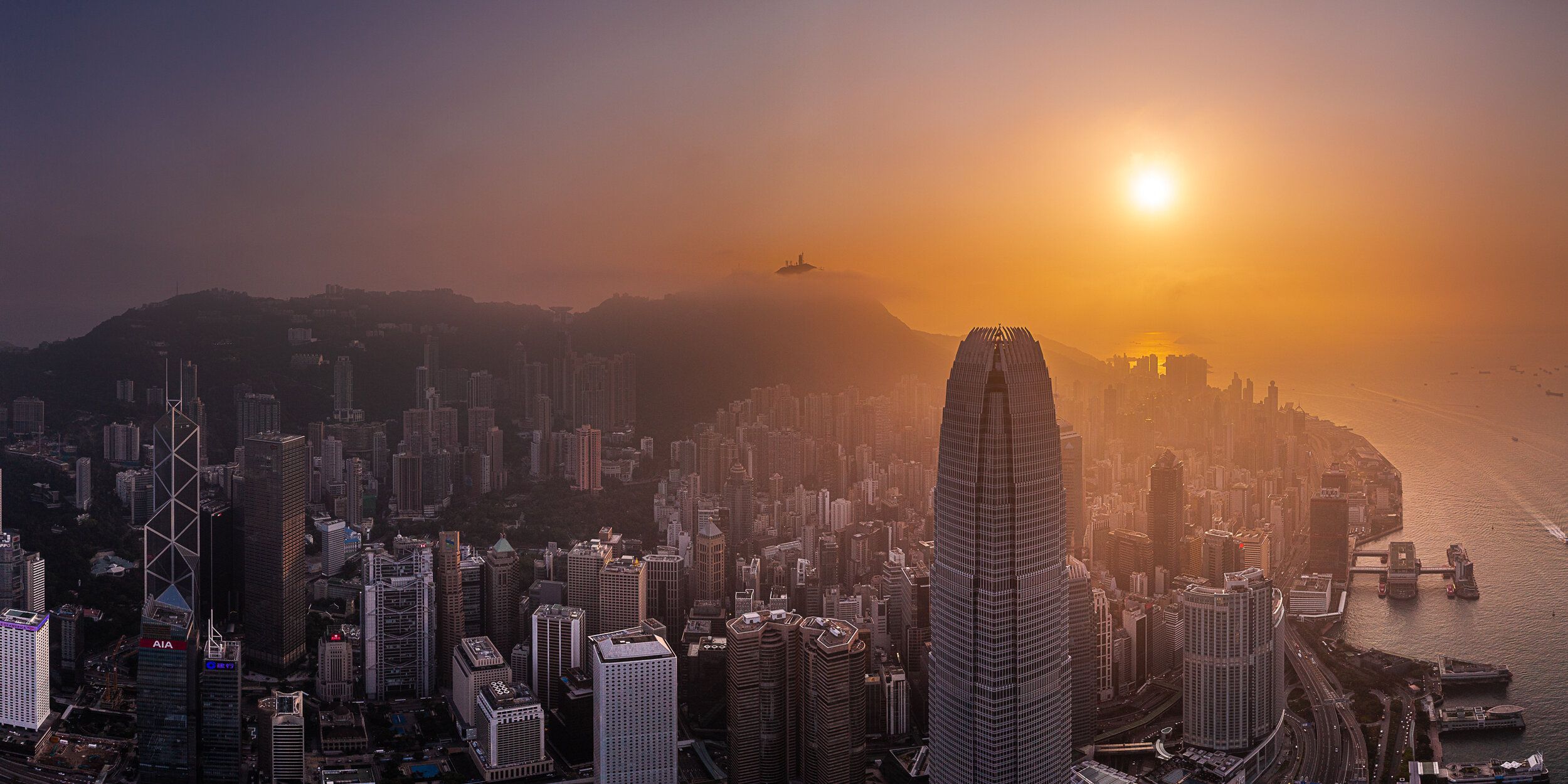 2500x1250 Hong Kong Art Photography