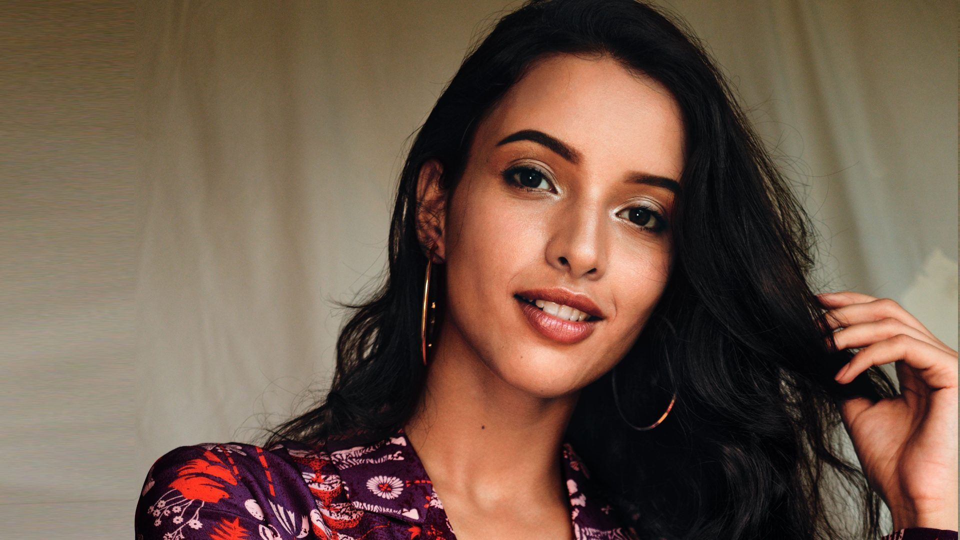 Tripti Dimri Wallpapers - Top Free Tripti Dimri Backgrounds