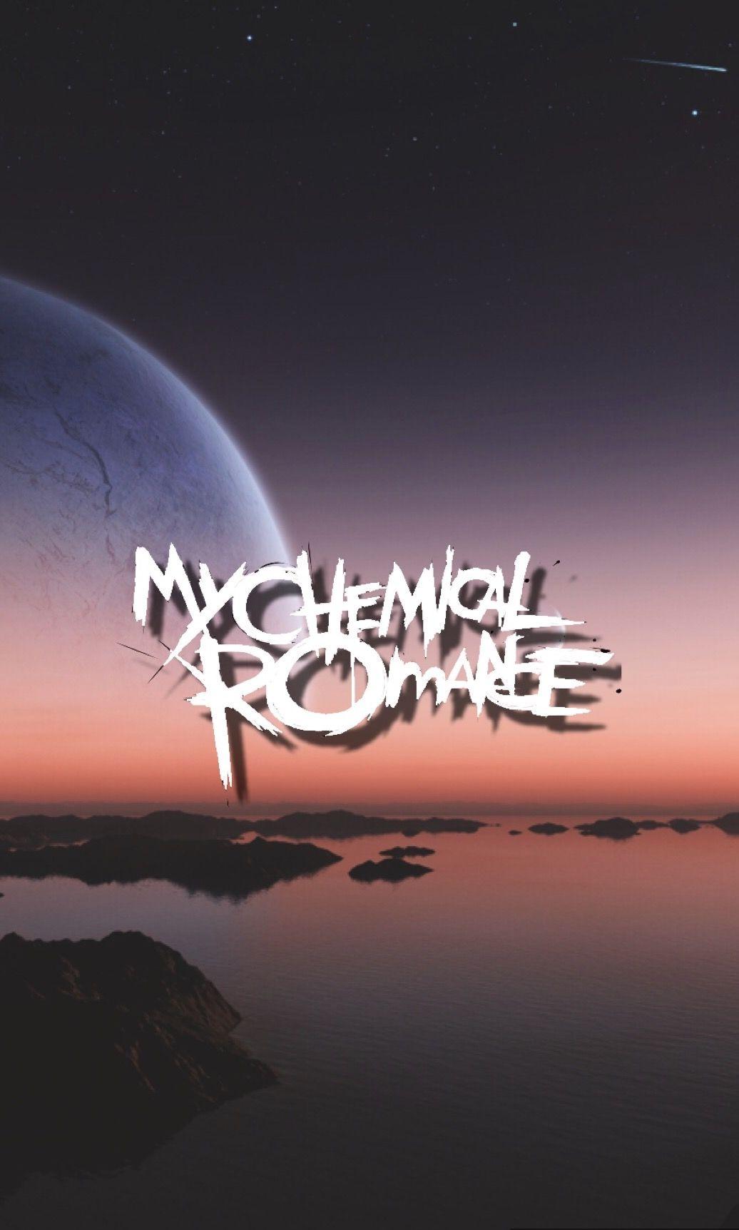 1036x1724 My Chemical Romance Wallpaper HD Chemical Romance