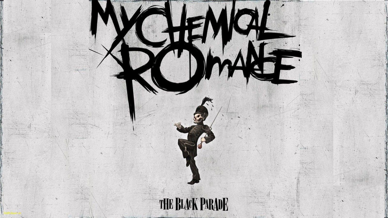 1600x900 My Chemical Romance Wallpaper 6 X 900