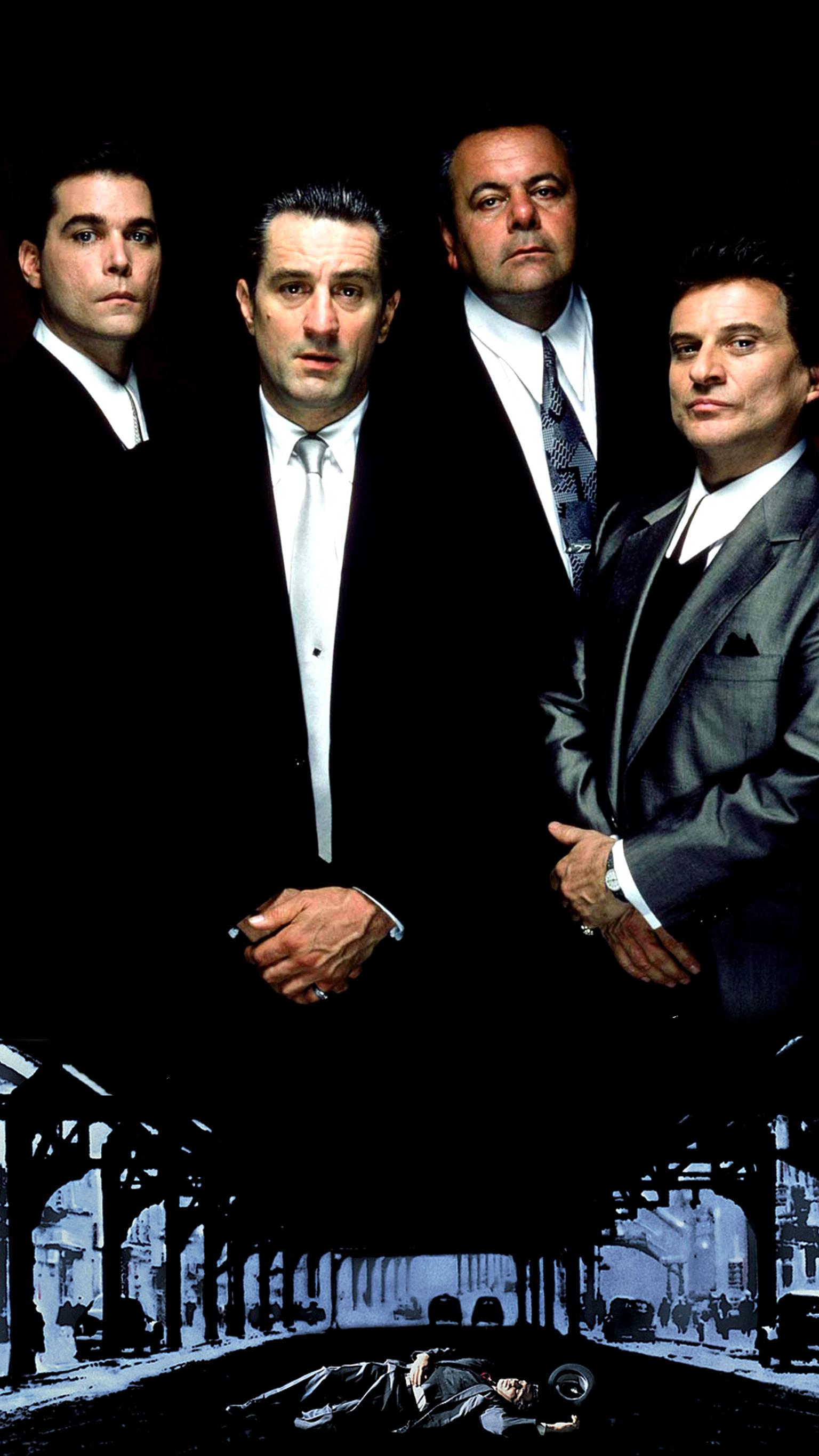 Goodfellas Phone Wallpaper  Mobile Abyss