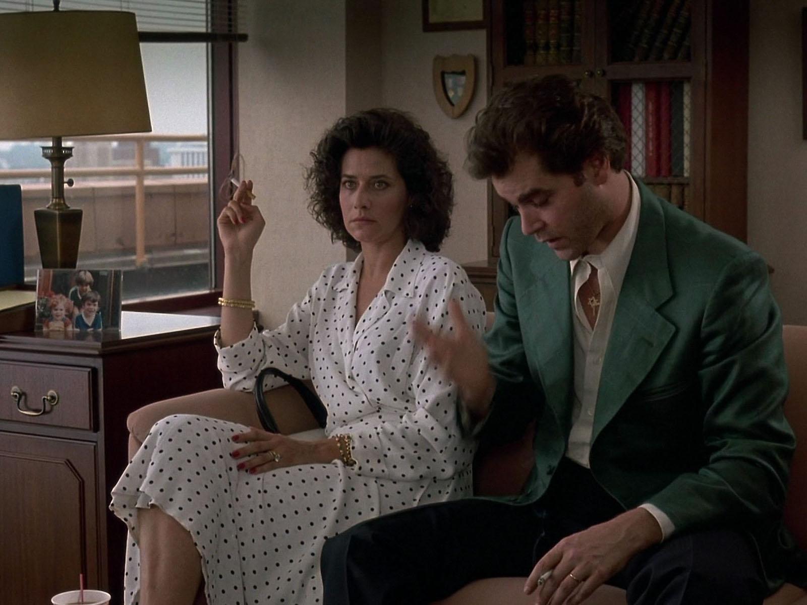 1600x1200 Goodfellas HD Wallpaper 1600x1200