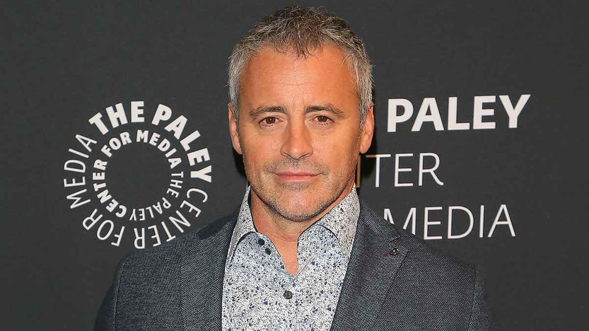 1200x675 Matt LeBlanc Turned Down 'Modern Family