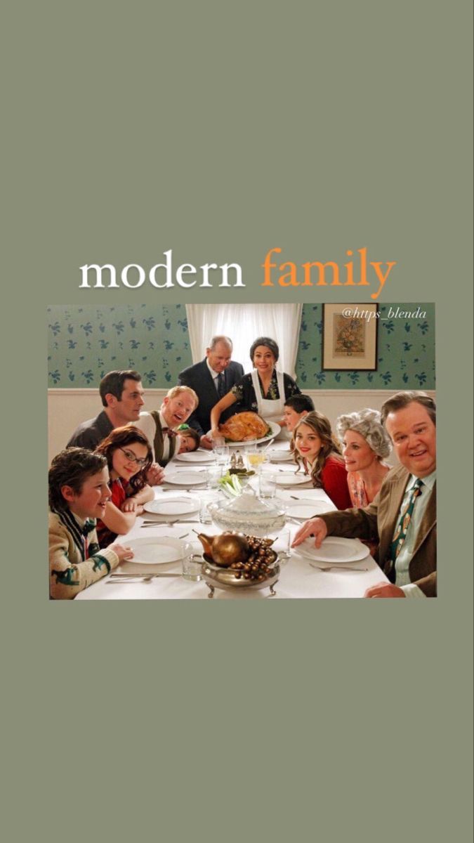 675x1200 Modern Family Wallpaper. Modern family