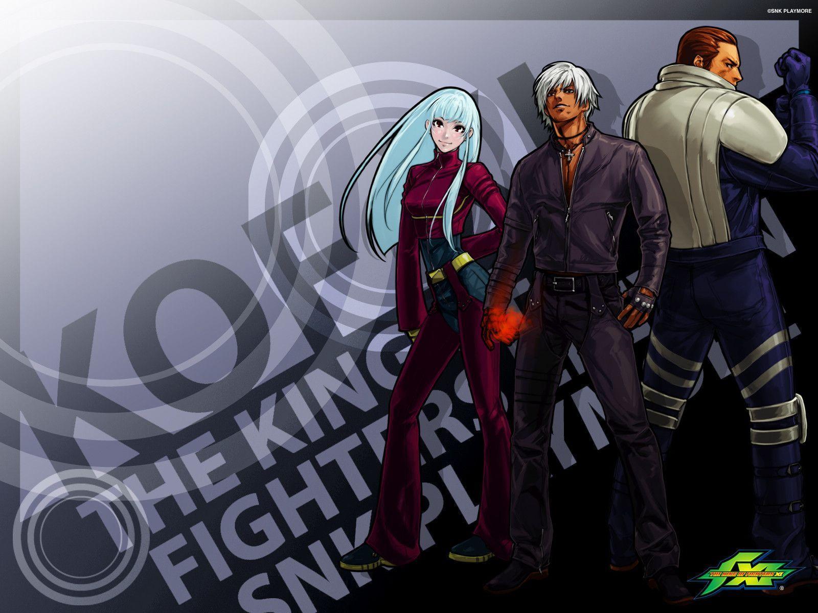 The King Of Fighters Wallpapers Top Free The King Of Fighters The King Of Fighters Wallpapers Top Free The King Of Fighters