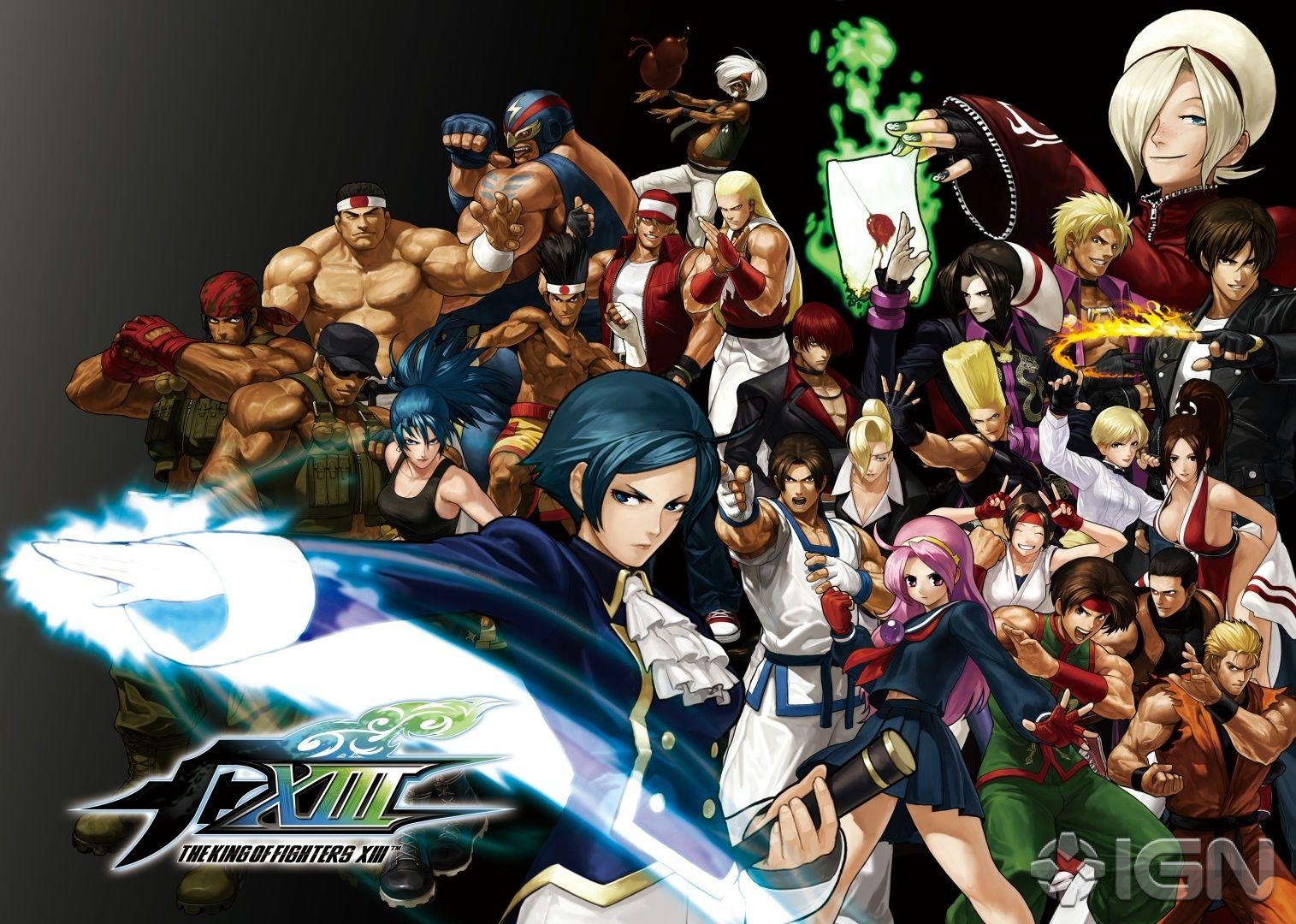 The King Of Fighters Wallpapers Top Free The King Of Fighters The King Of Fighters Wallpapers Top Free The King Of Fighters
