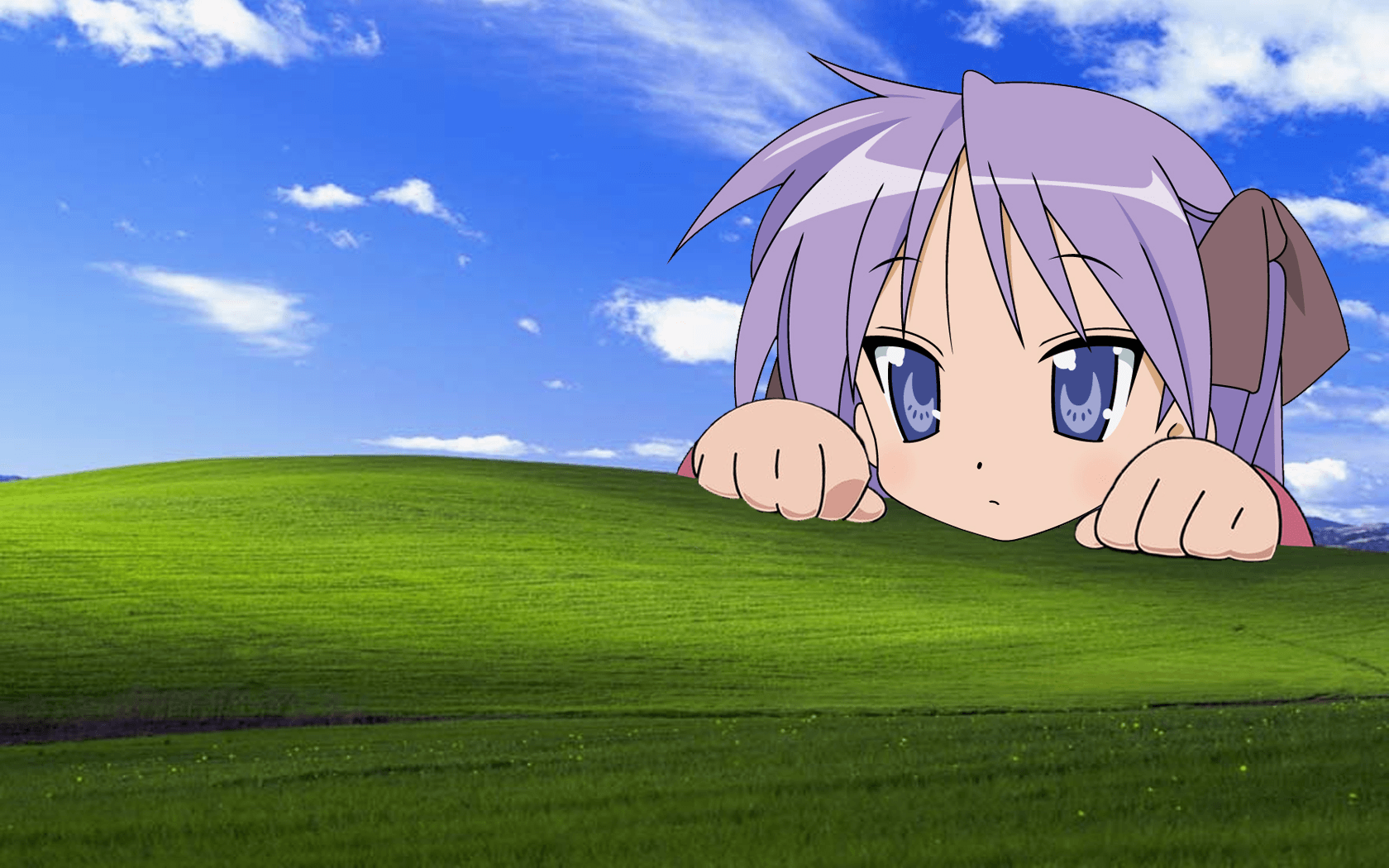 Windows Anime Wallpapers - Top Free Windows Anime Backgrounds ...
