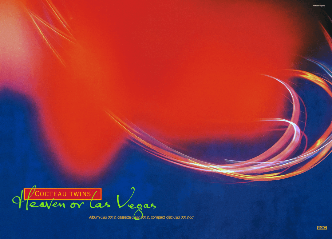 1080x777 Heaven or Las Vegas promotional poster