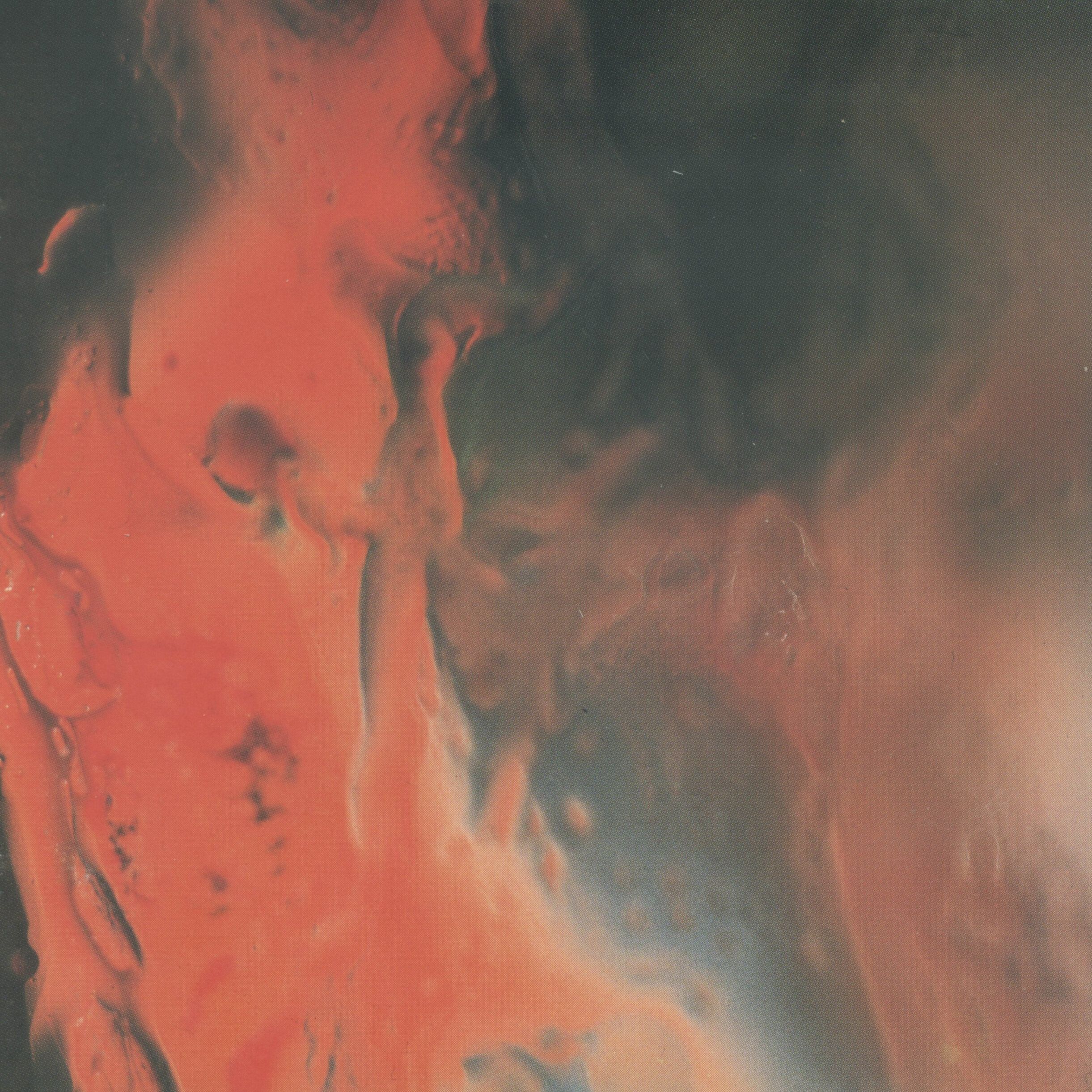 2442x2442 Expect the Unexpected: Cocteau Twins