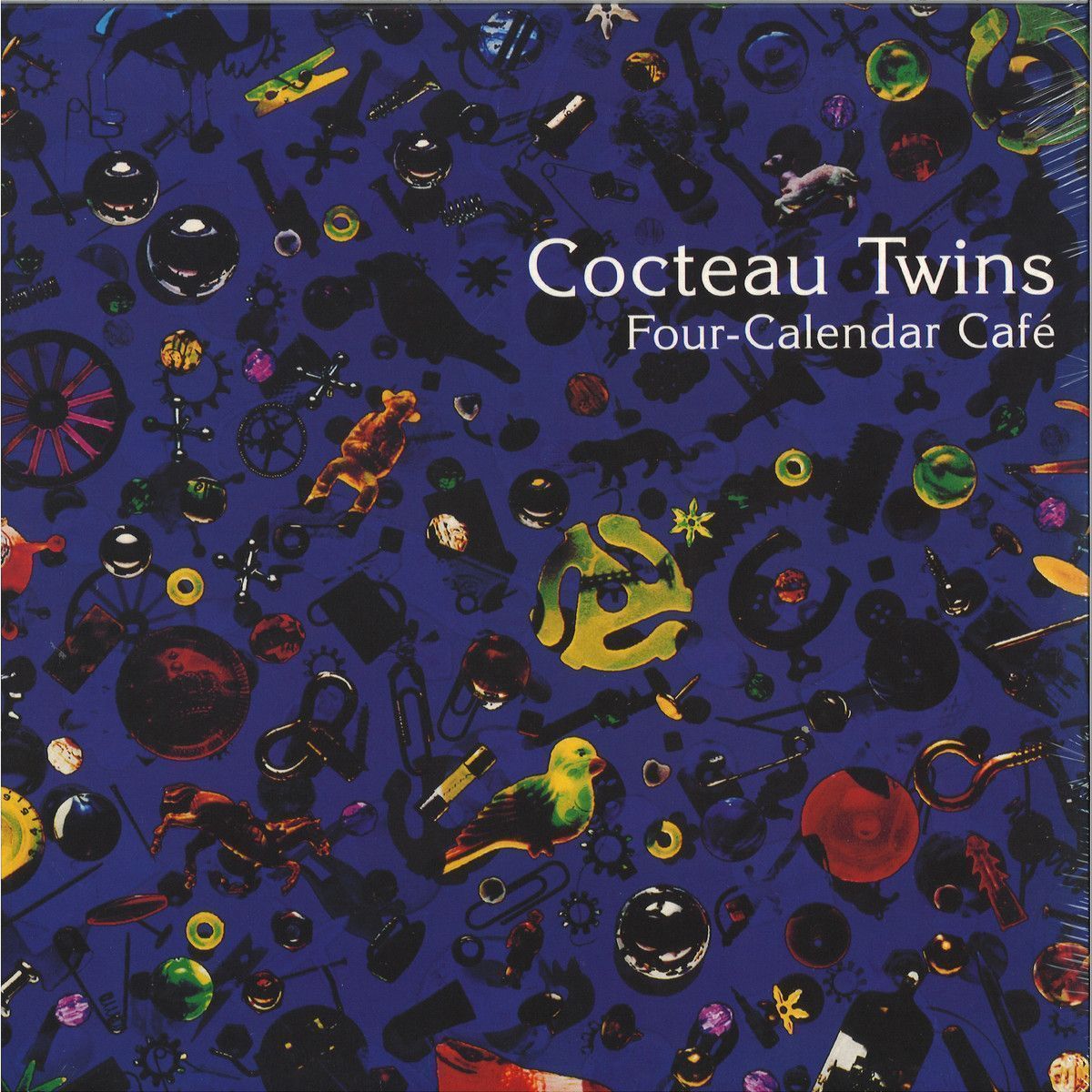 1200x1200 Cocteau Twins Calendar Café