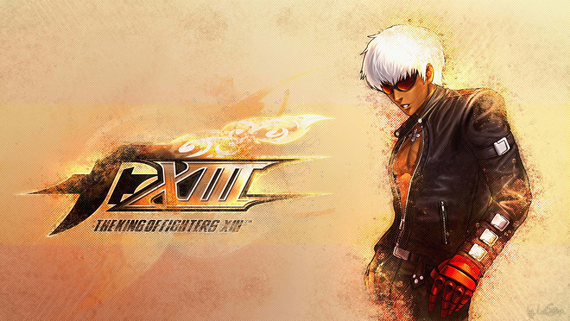 1920x1080 King Of Fighters HD Wallpaper 16 X 1080