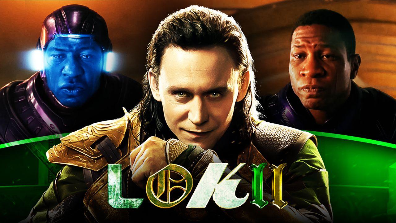 LOKI S2 Wallpapers - Top Free LOKI S2 Backgrounds - WallpaperAccess