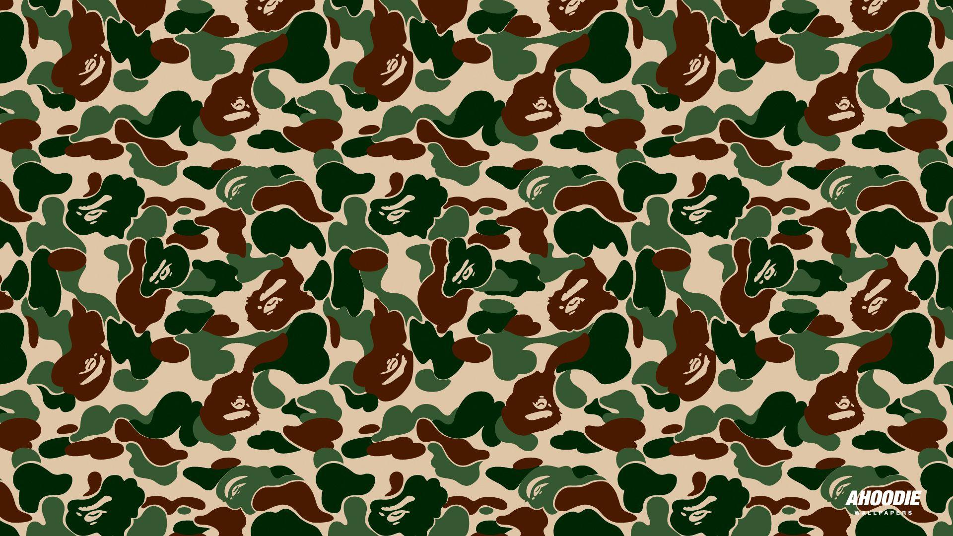 1920x1080 bape desktop wallpaper