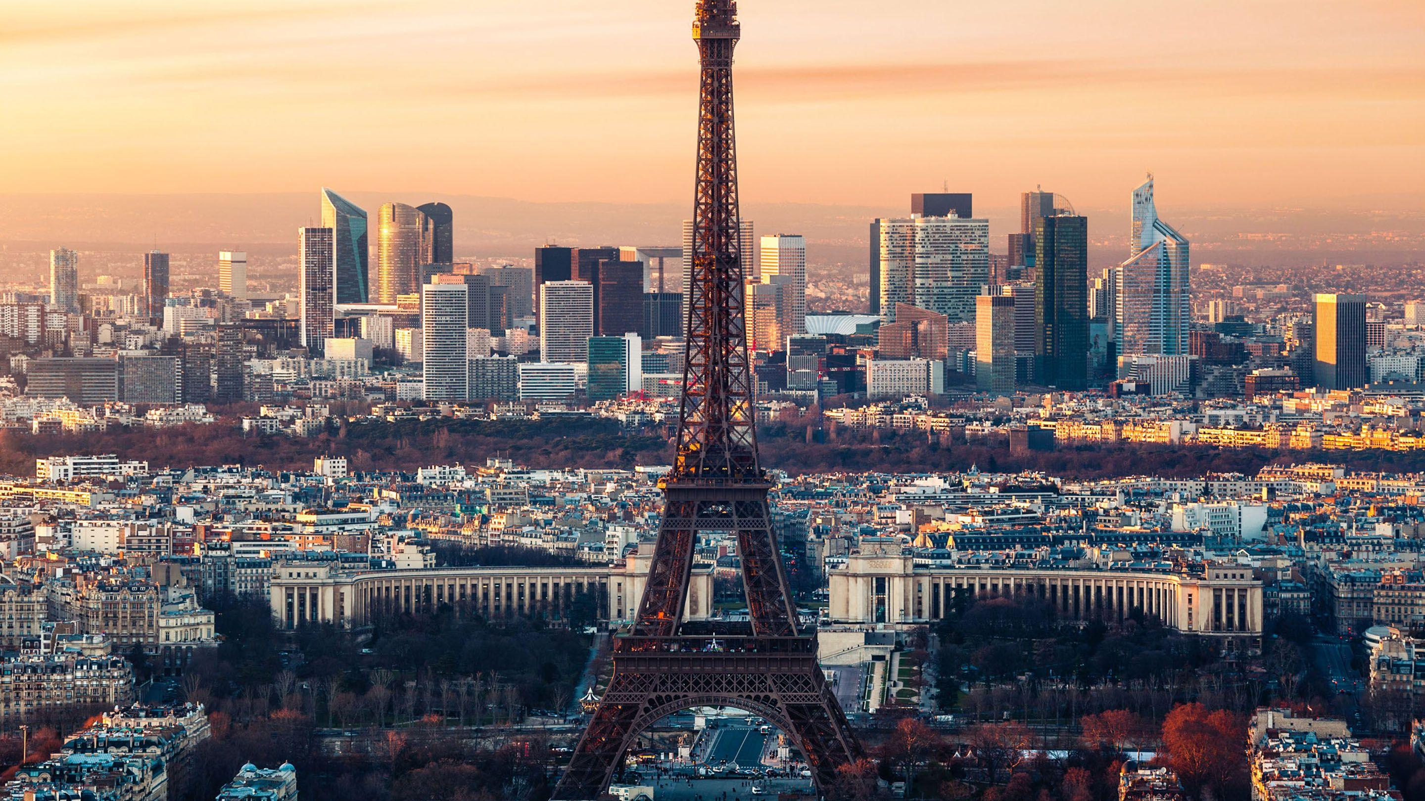 2880x1620 Cities Wallpaper 5 X 1620