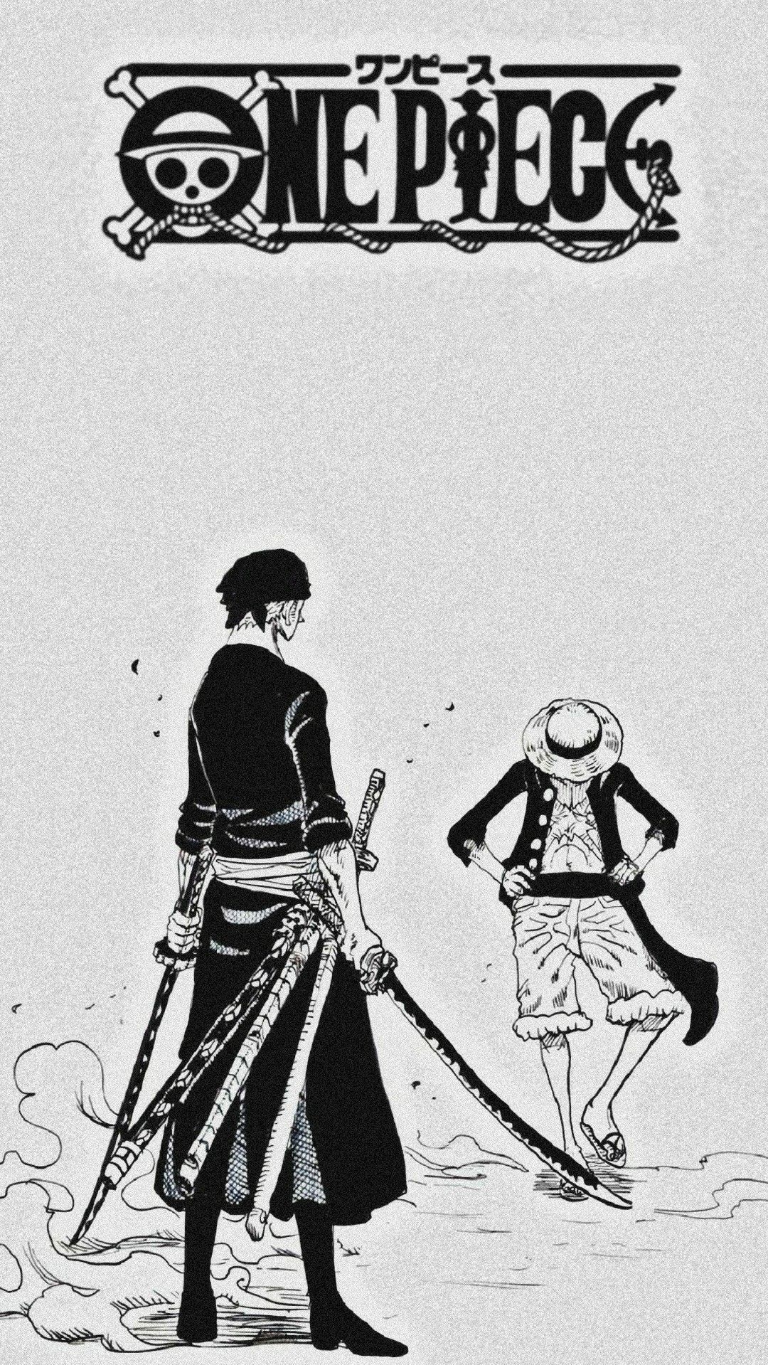 1080x1919 One piece wallpaper HD. One piece