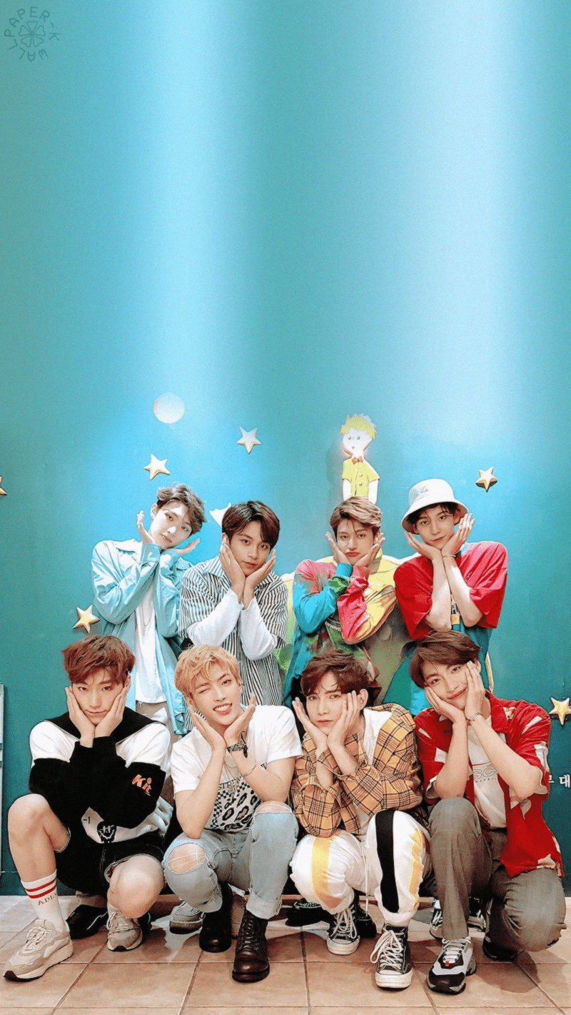 800x1420 Kpop