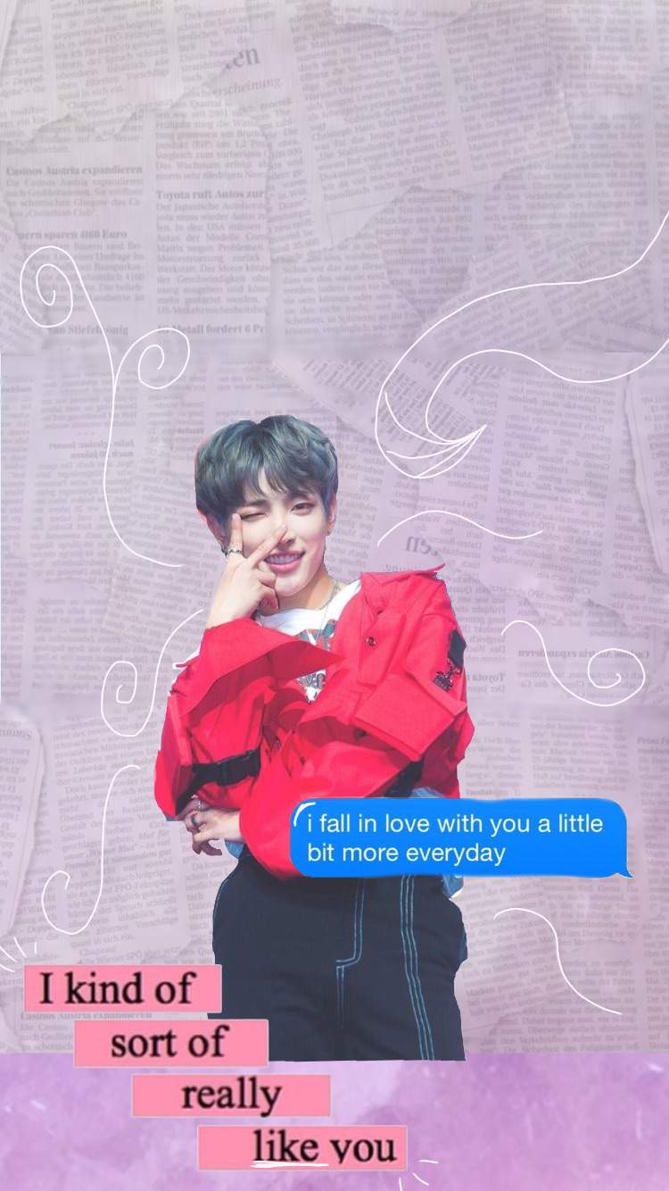 750x1334 ATEEZ Wallpaper Edits. AFS. ATEEZ 에이티즈 AMINO