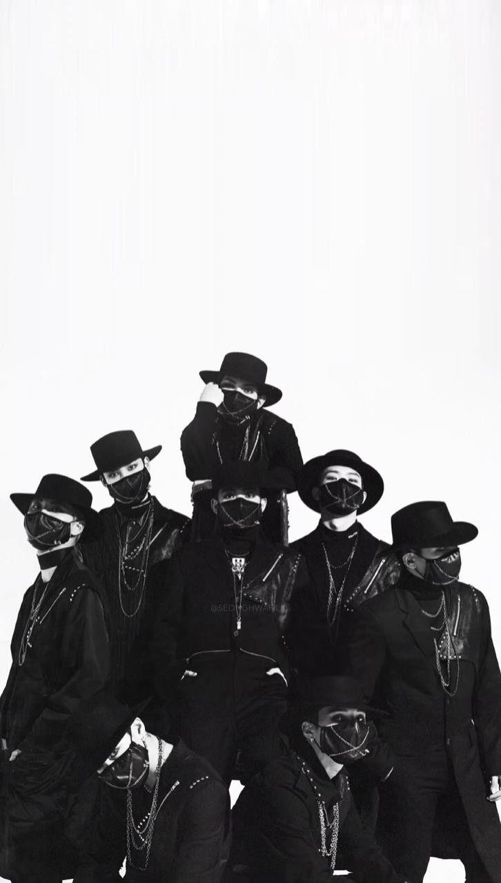 726x1280 K Pop. Wallpaper