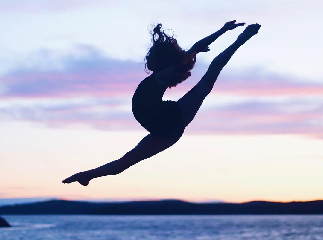 1080x803 Photo gymnastique, Danse moderne jazz