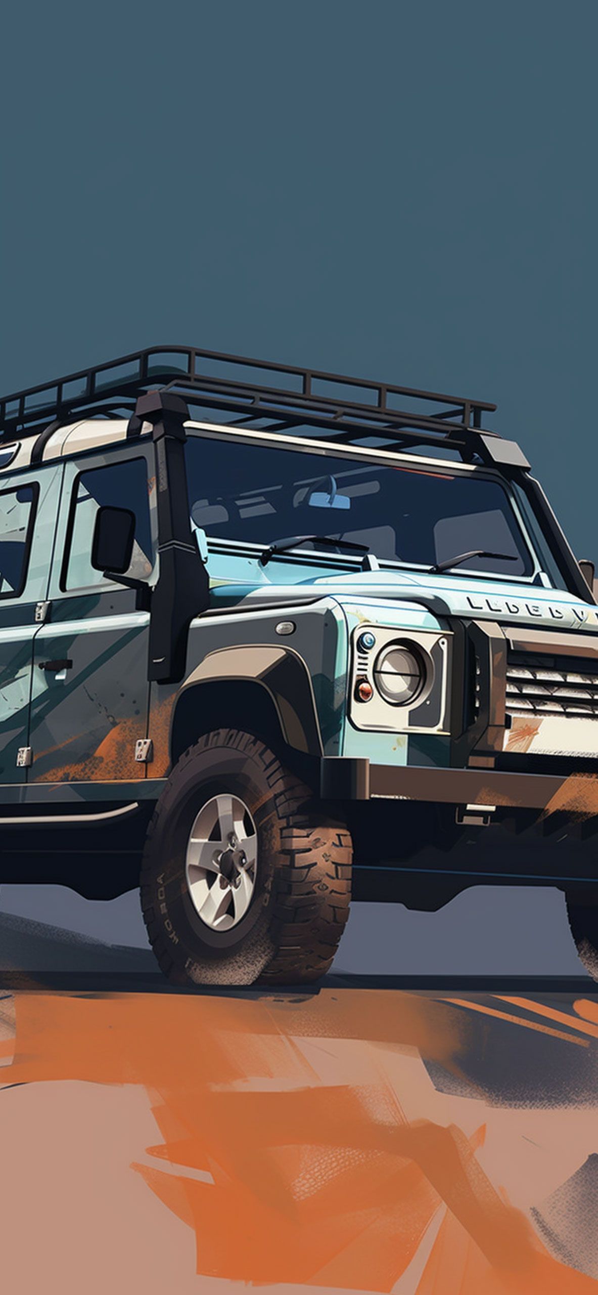Defender Car Wallpapers - Top Free Defender Car Backgrounds