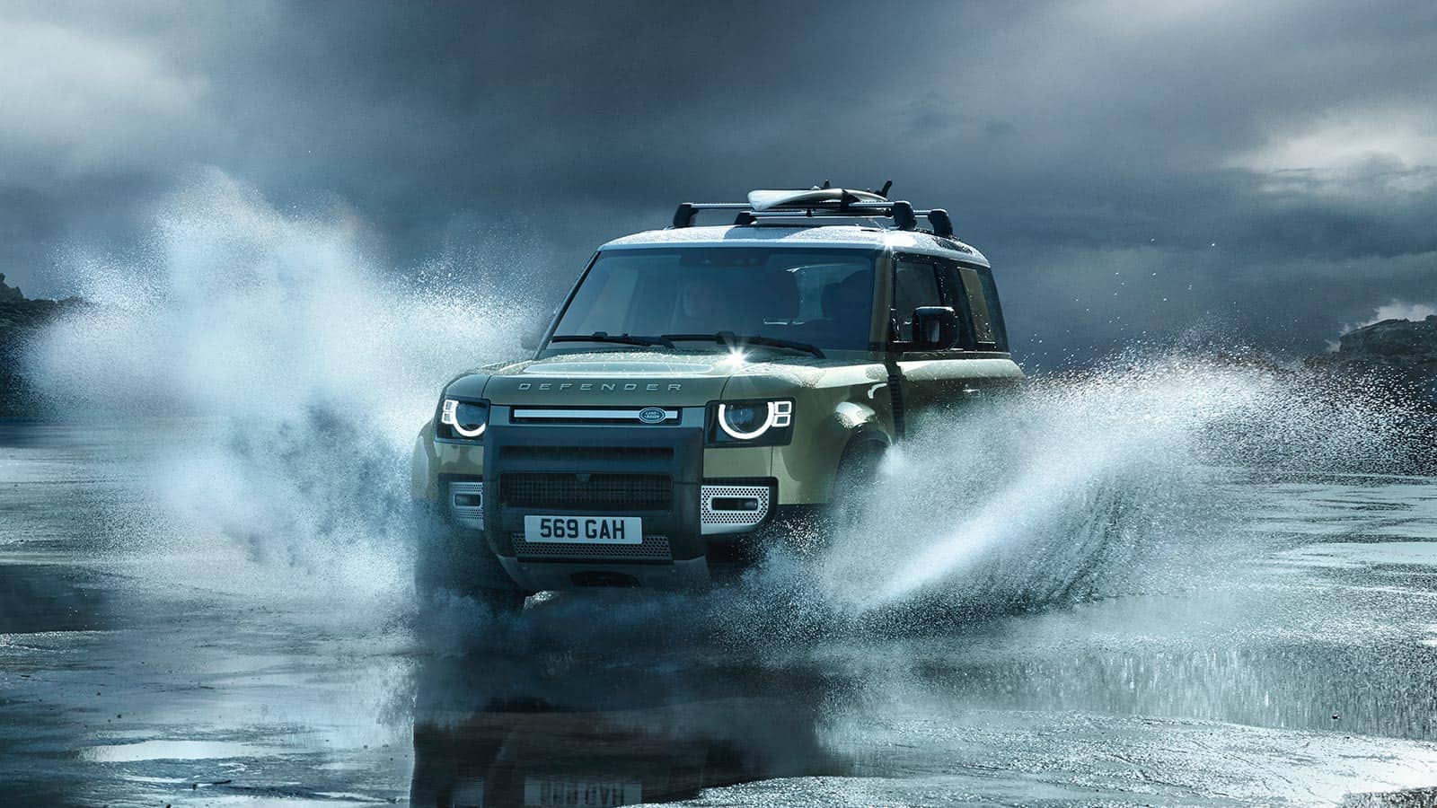 1600x900 Defenderx4 Vehicles