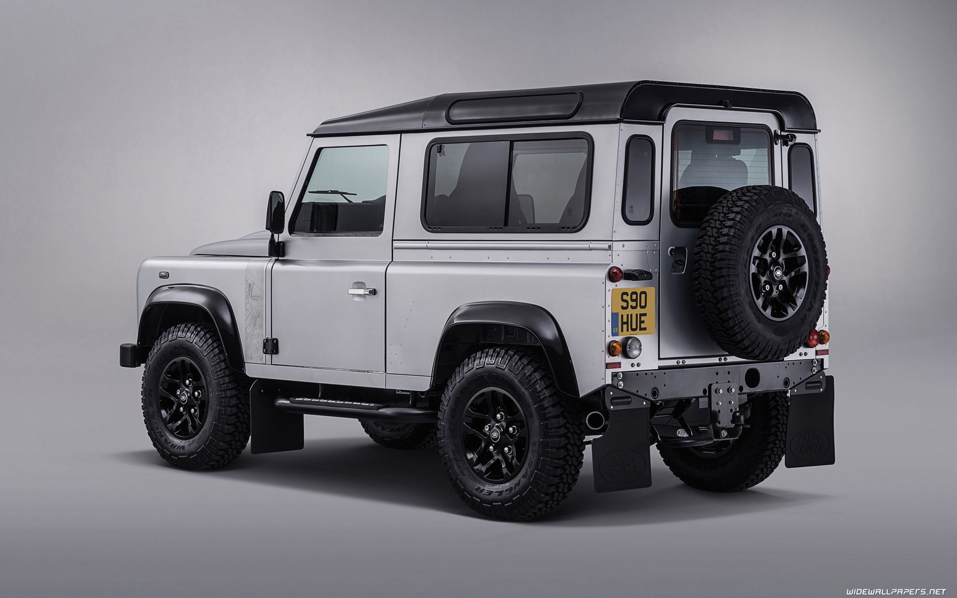 1920x1200 Land Rover Defender cars desktop