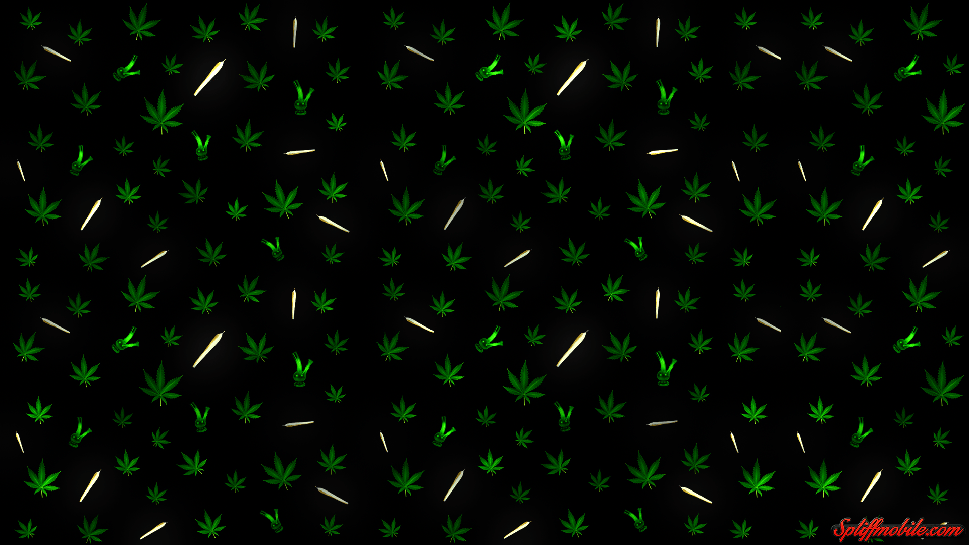 Marijuana Plant Wallpapers on WallpaperDog