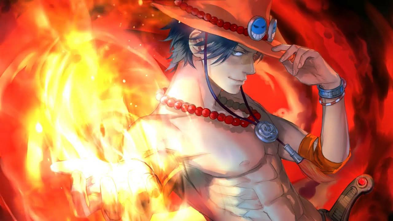 1280x720 One Piece Live Wallpaper